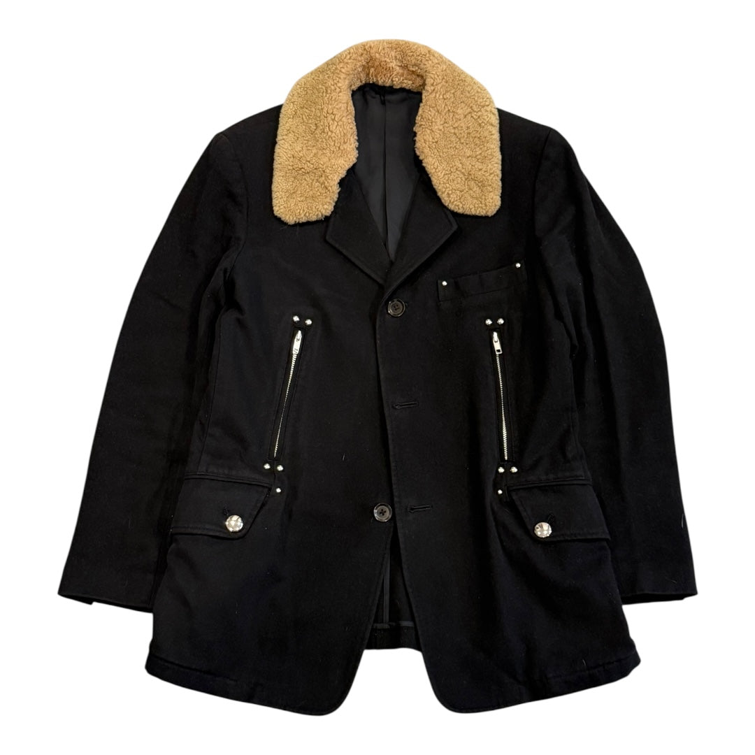 Yohji Yamamoto AW2005