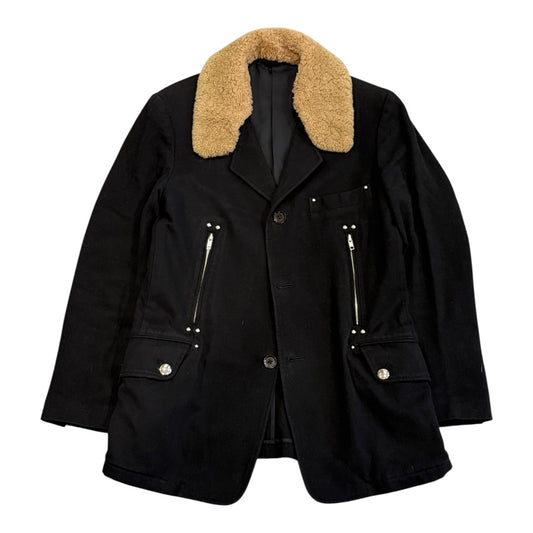 Yohji Yamamoto AW2005