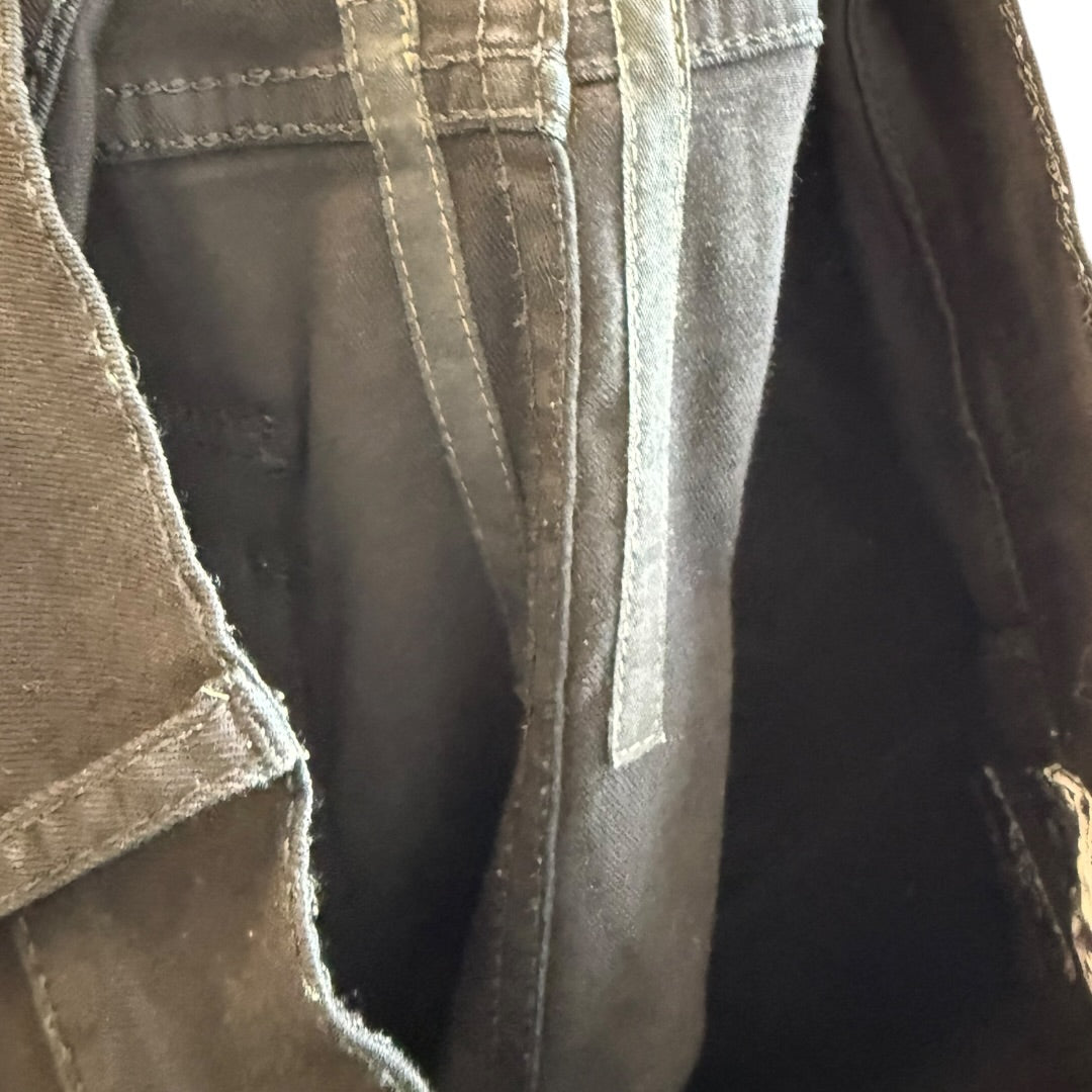 Rick Owens DRKSHDW AW2014