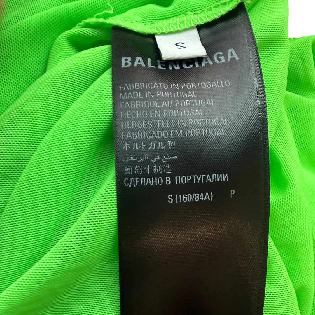 Balenciaga x Adidas SS2022