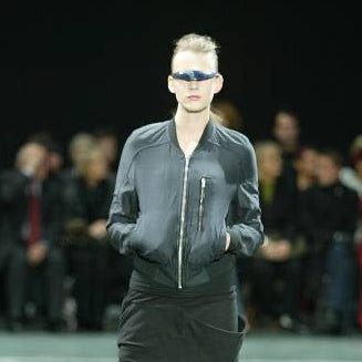 Rick Owens SS2005