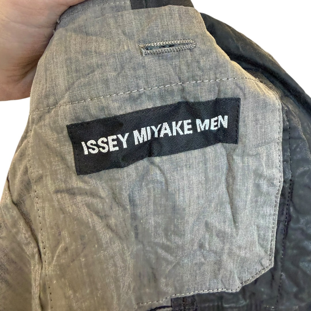 Issey Miyake AW2014