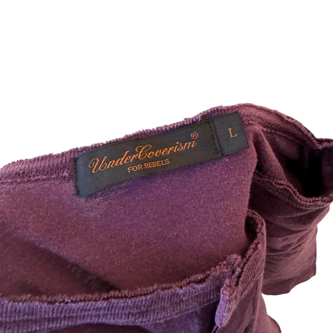 Undercover AW2004