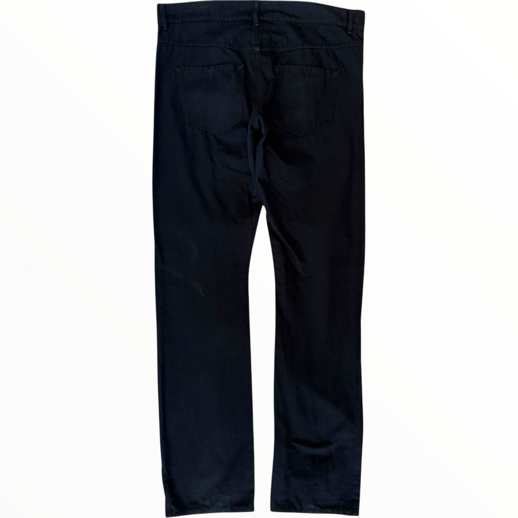 Rick Owens SS2010