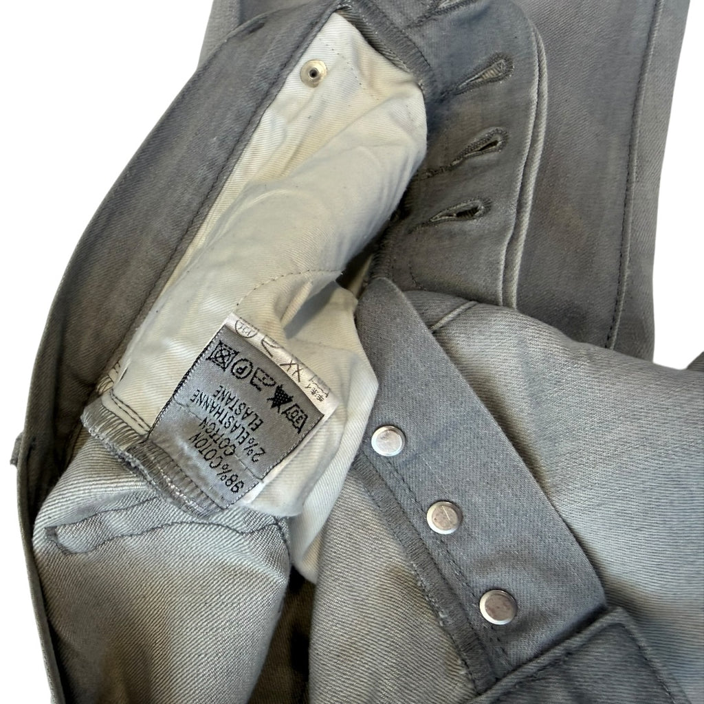 Dior Homme SS2010