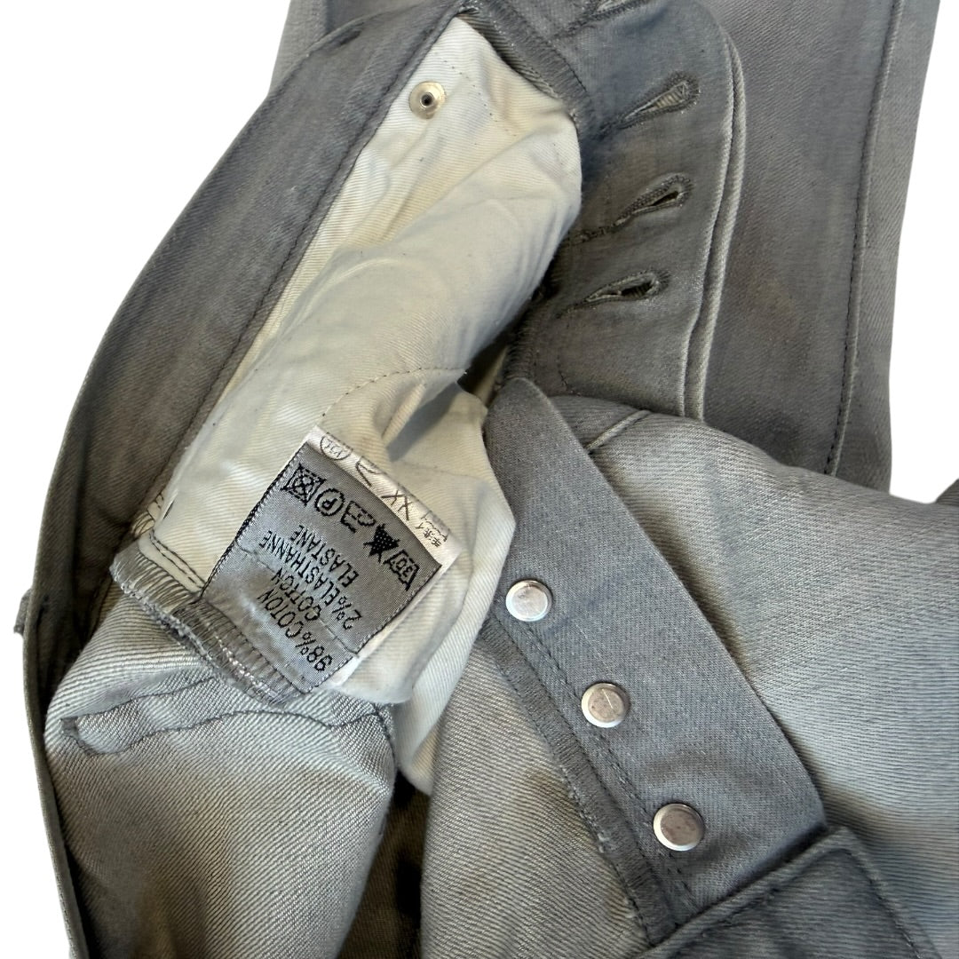 Dior Homme SS2010