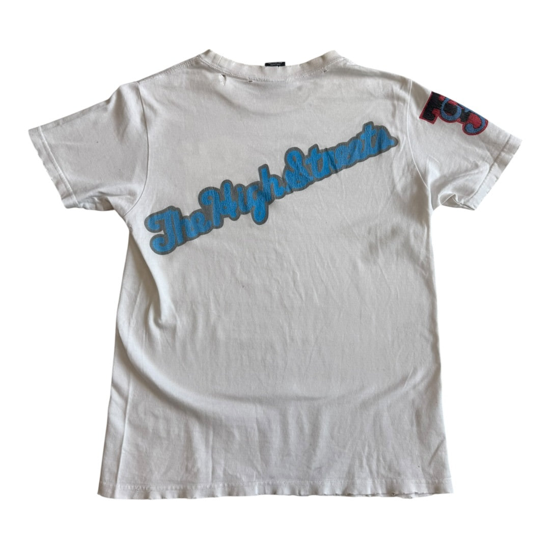 Number (N)ine AW2005