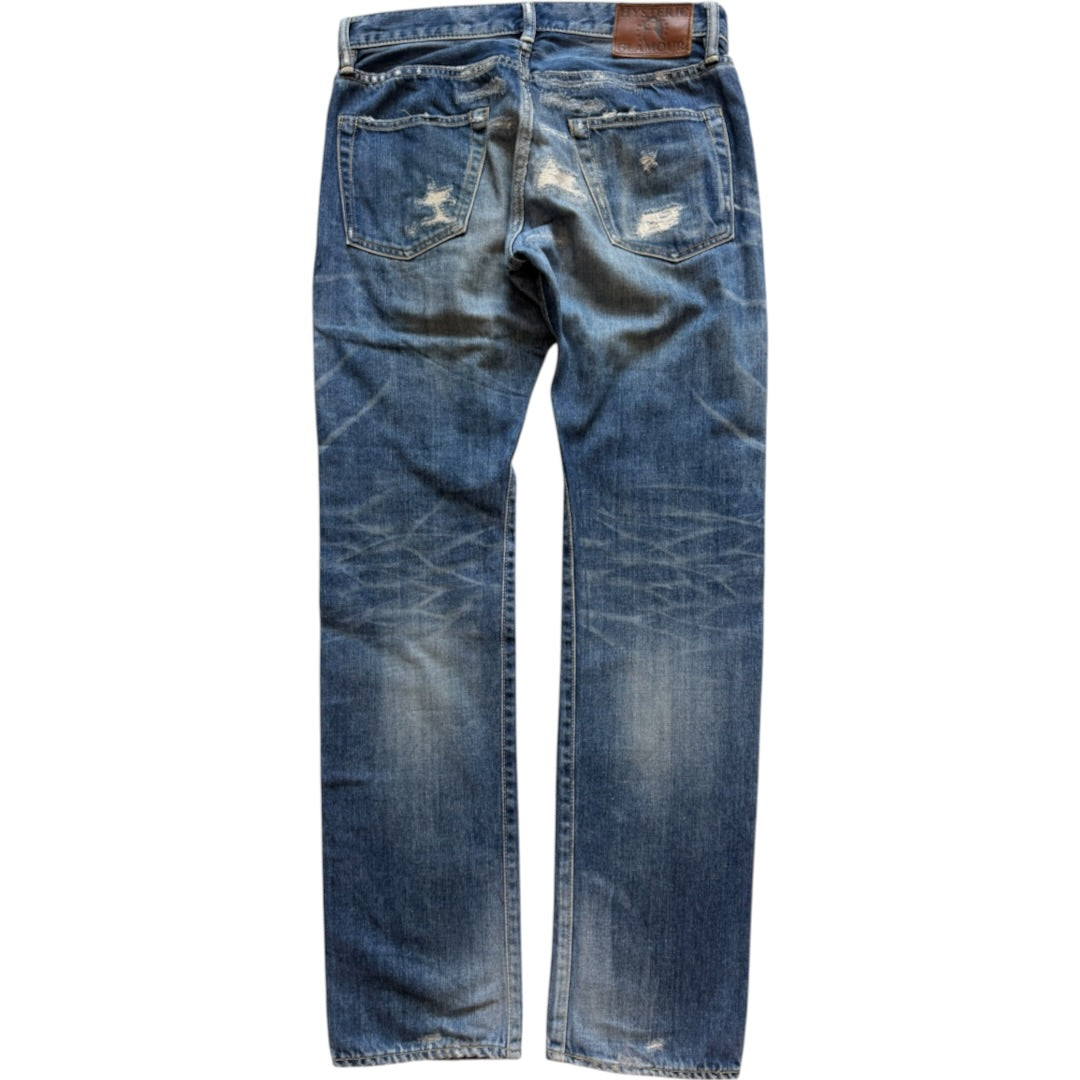 Hysteric Glamour