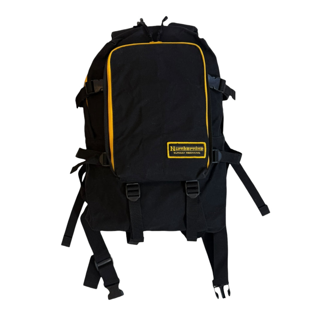 Number (N)ine SS2000