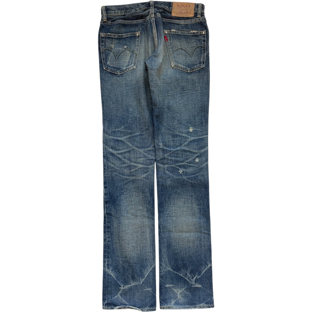 Hysteric Glamour