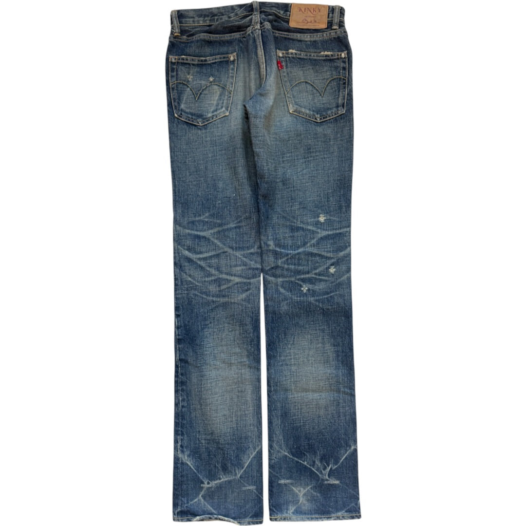 Hysteric Glamour