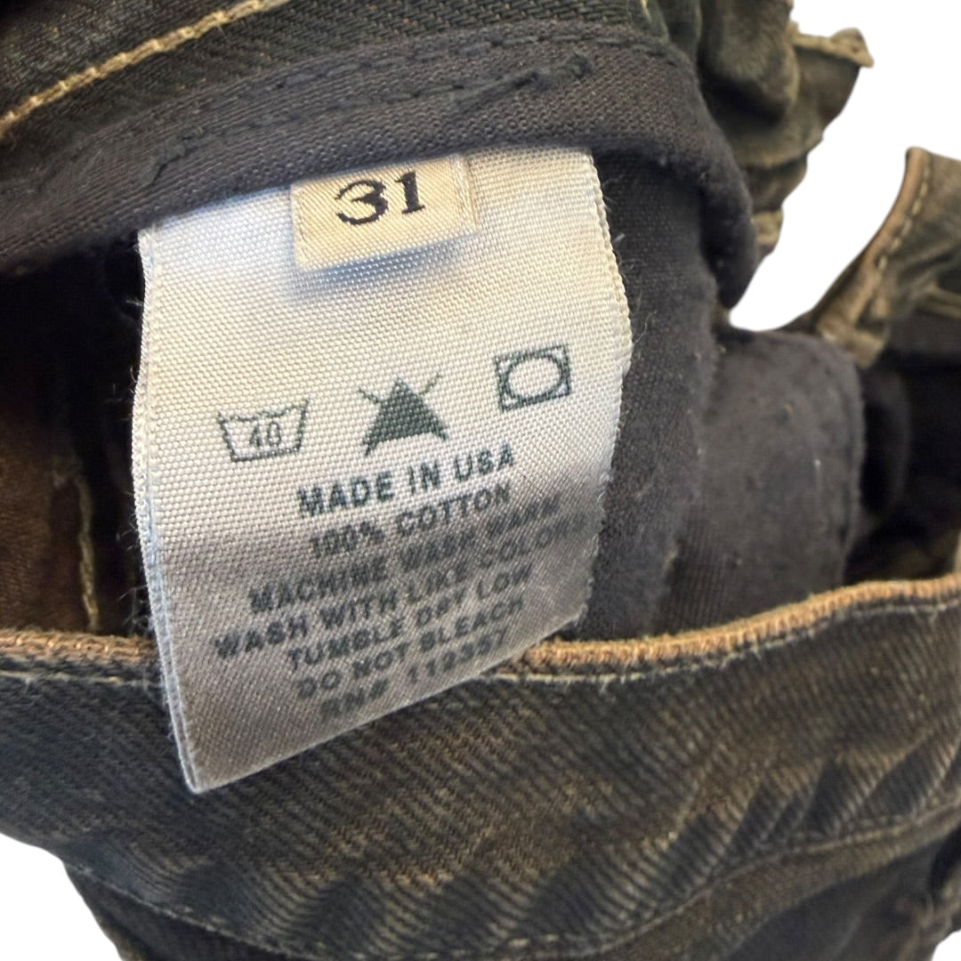 Rick Owens SLAB