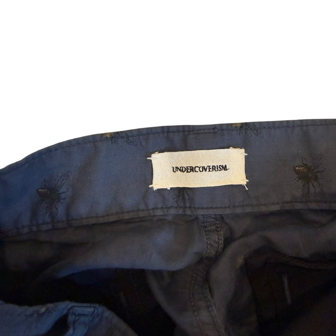 Undercover SS2013