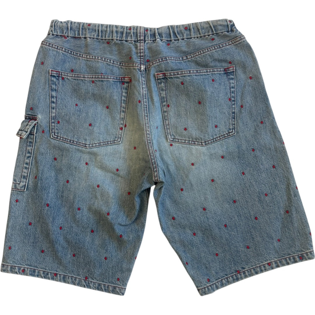 Undercover SS2002