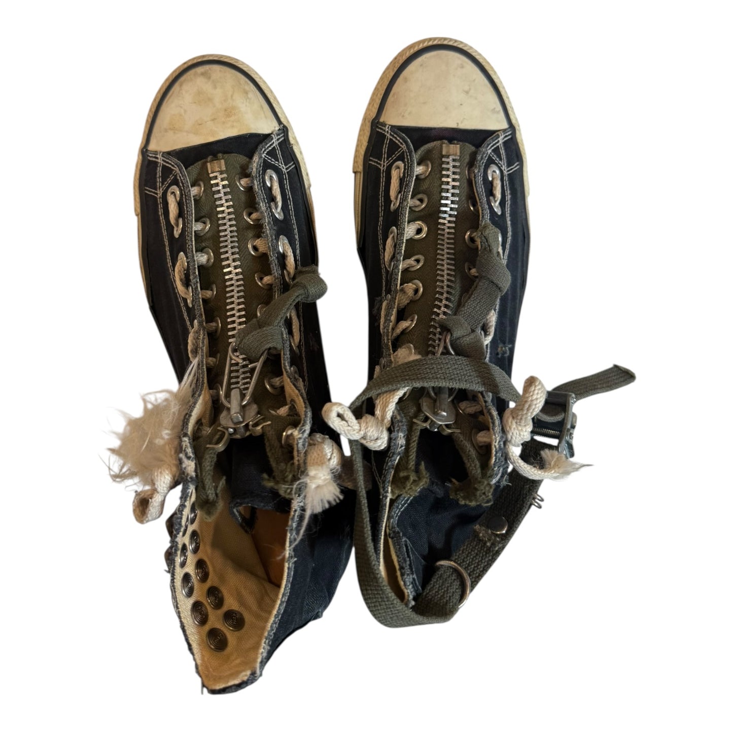 Undercover x Takahiro Miyashita