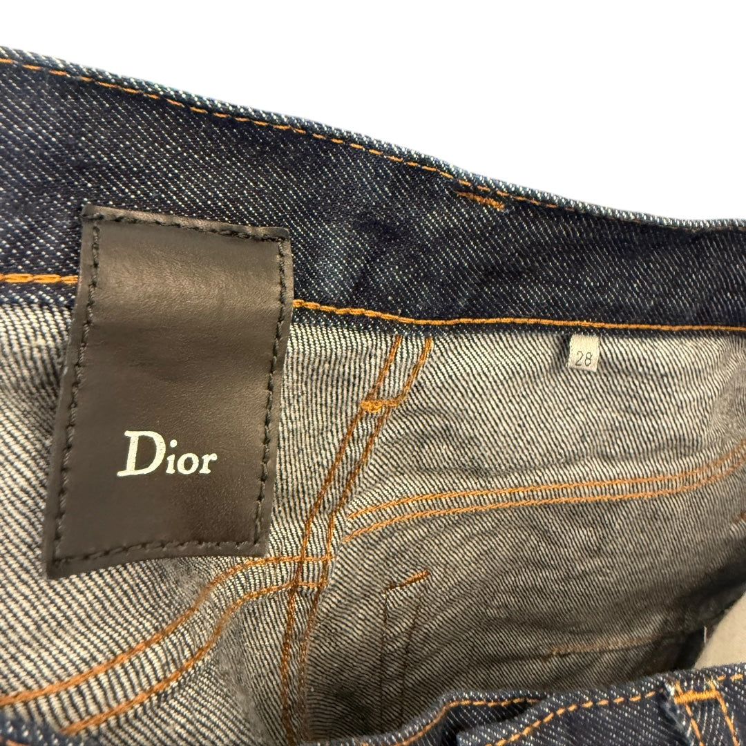 Dior Homme AW2008