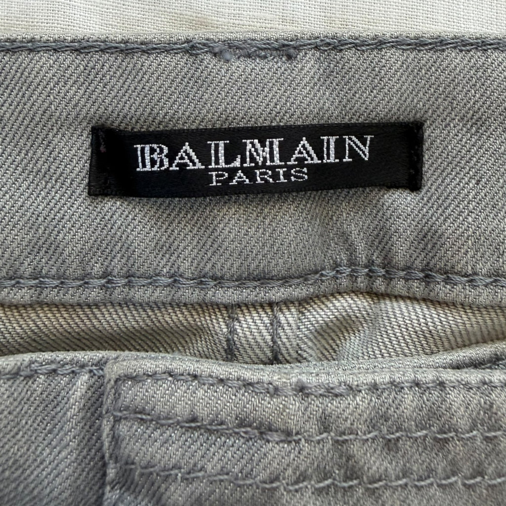 Balmain SS2010
