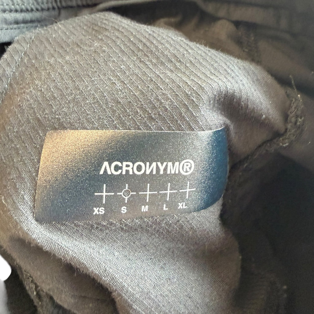 Acronym