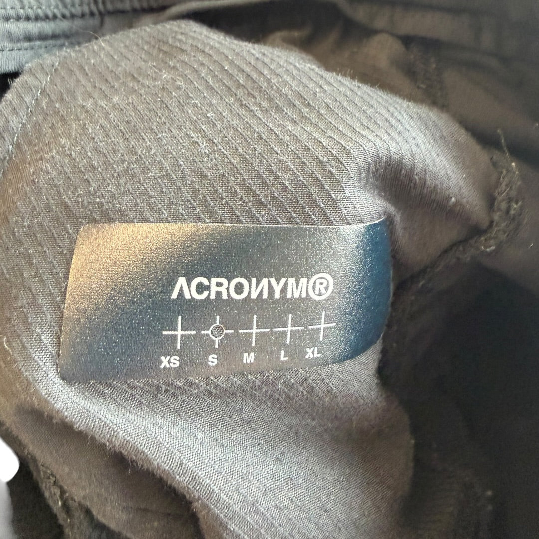Acronym