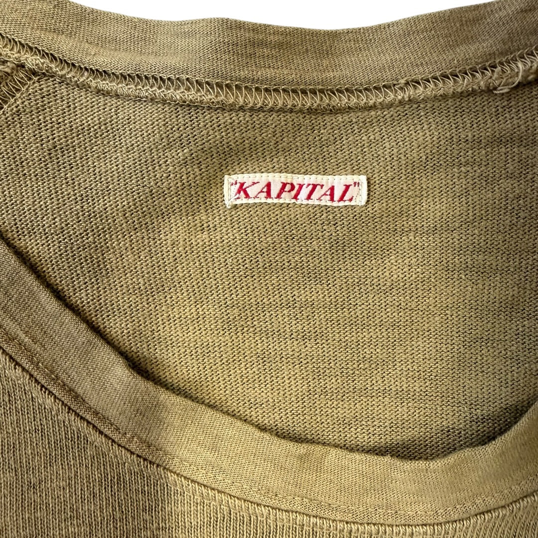 Kapital