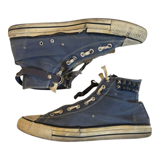 Undercover x Takahiro Miyashita