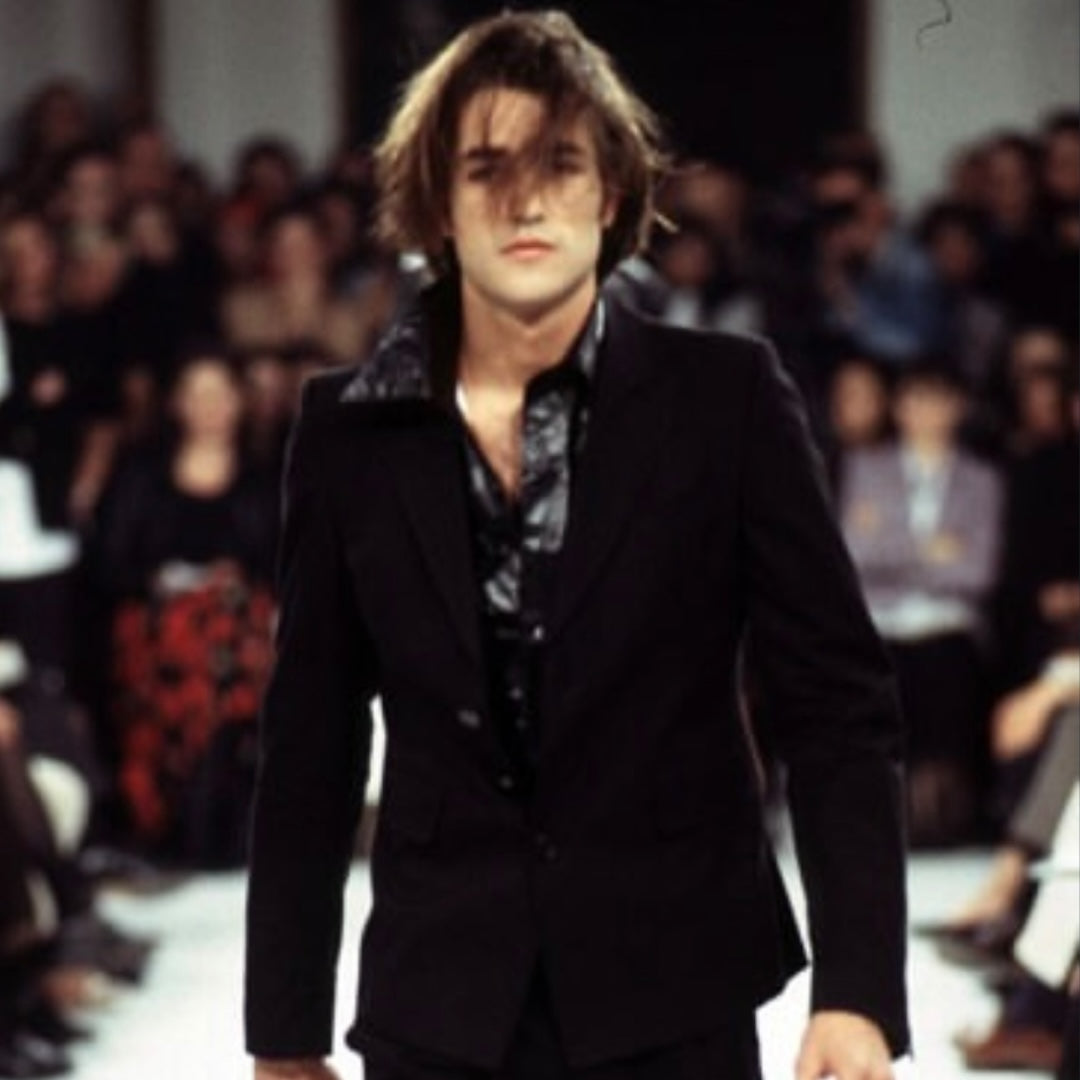 Ann Demeulemeester SS1996