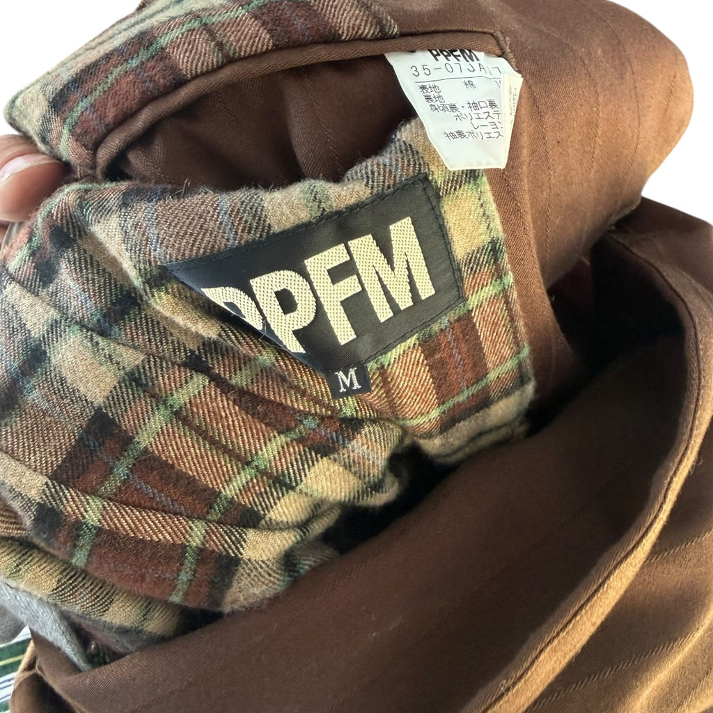 PPFM
