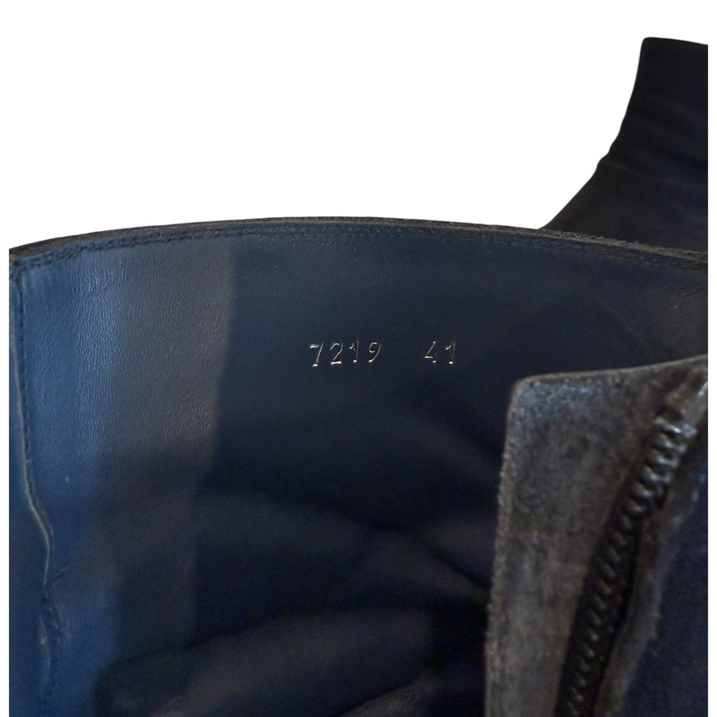 Yves Saint Laurent Rive Gauche