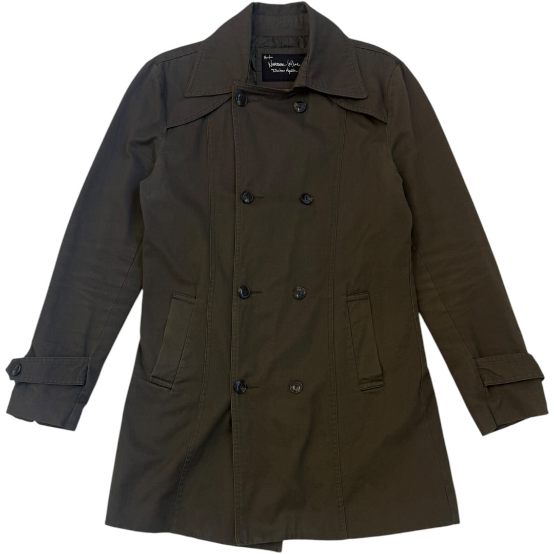 Number (N)ine AW2006