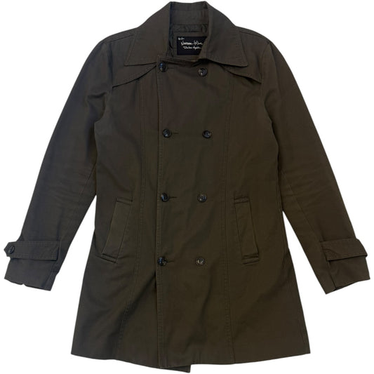 Number (N)ine AW2006