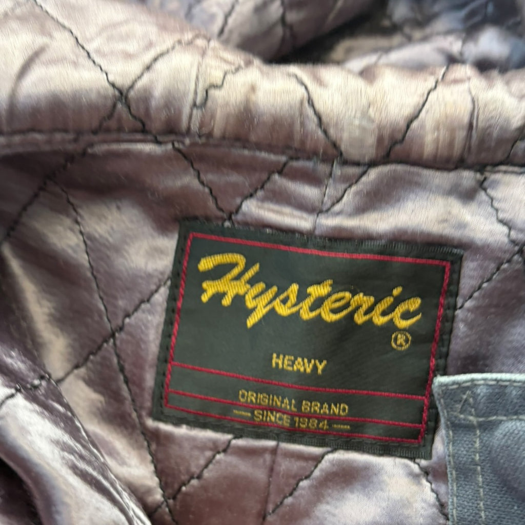 Hysteric Glamour