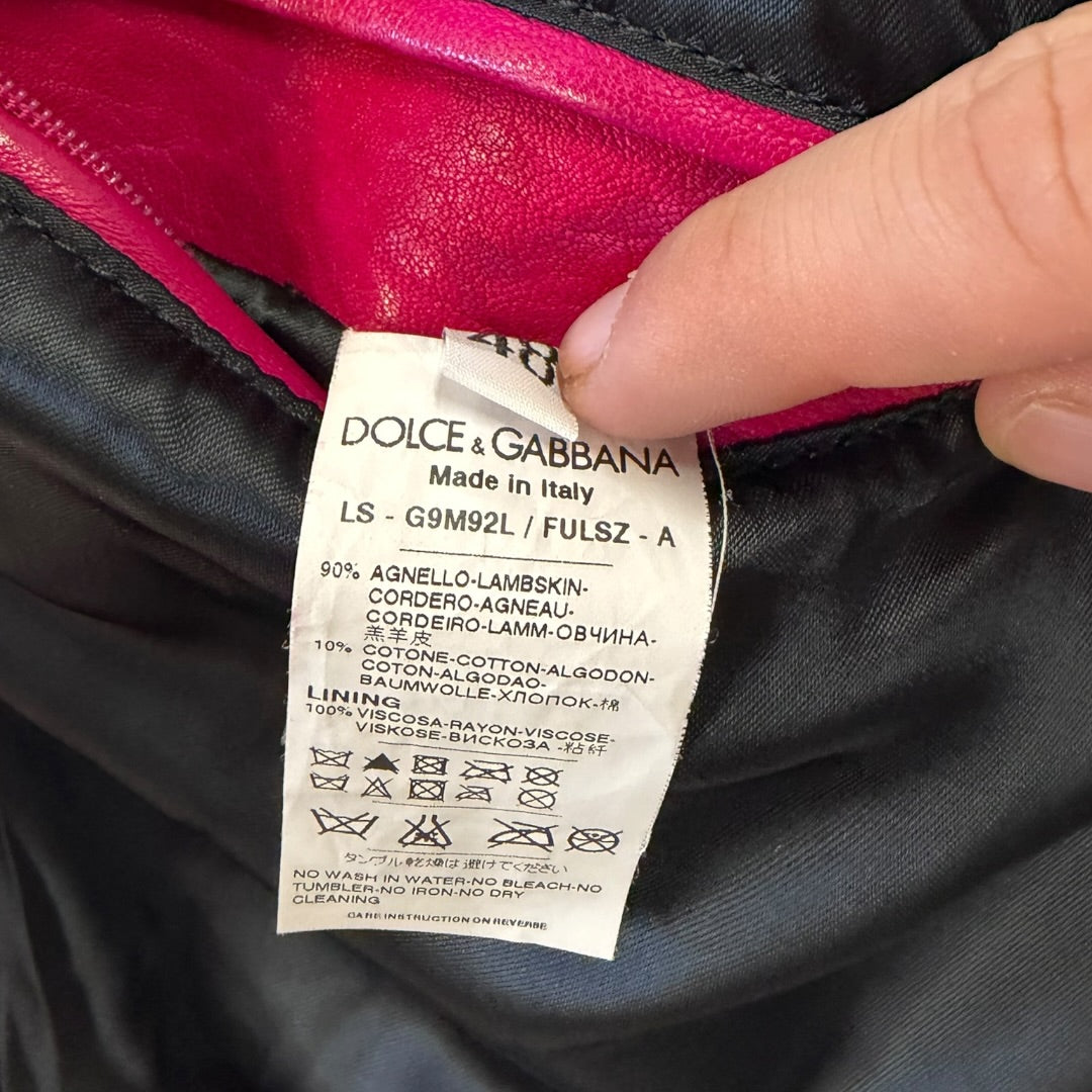 Dolce & Gabbana