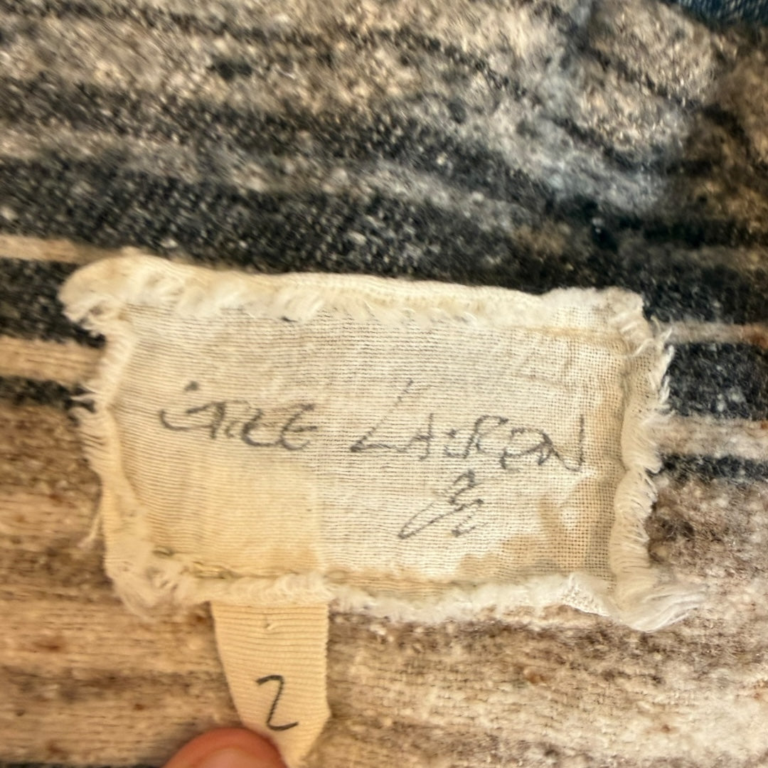 Greg Lauren