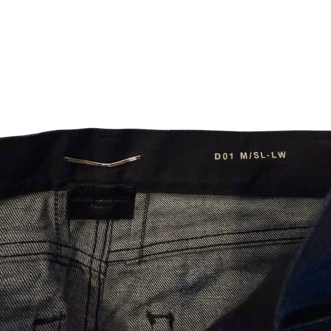 Saint Laurent AW2013