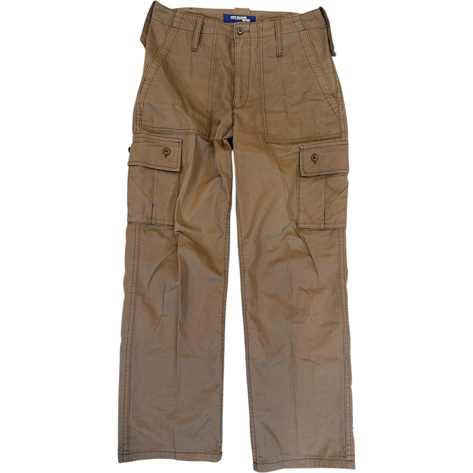 Junya Watanabe – CNCPTS