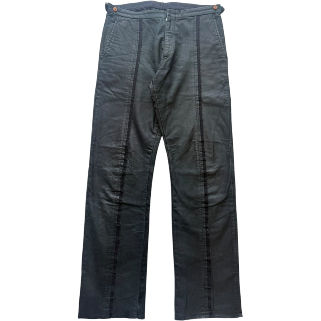 Comme des Garçons Homme Plus AW2002
