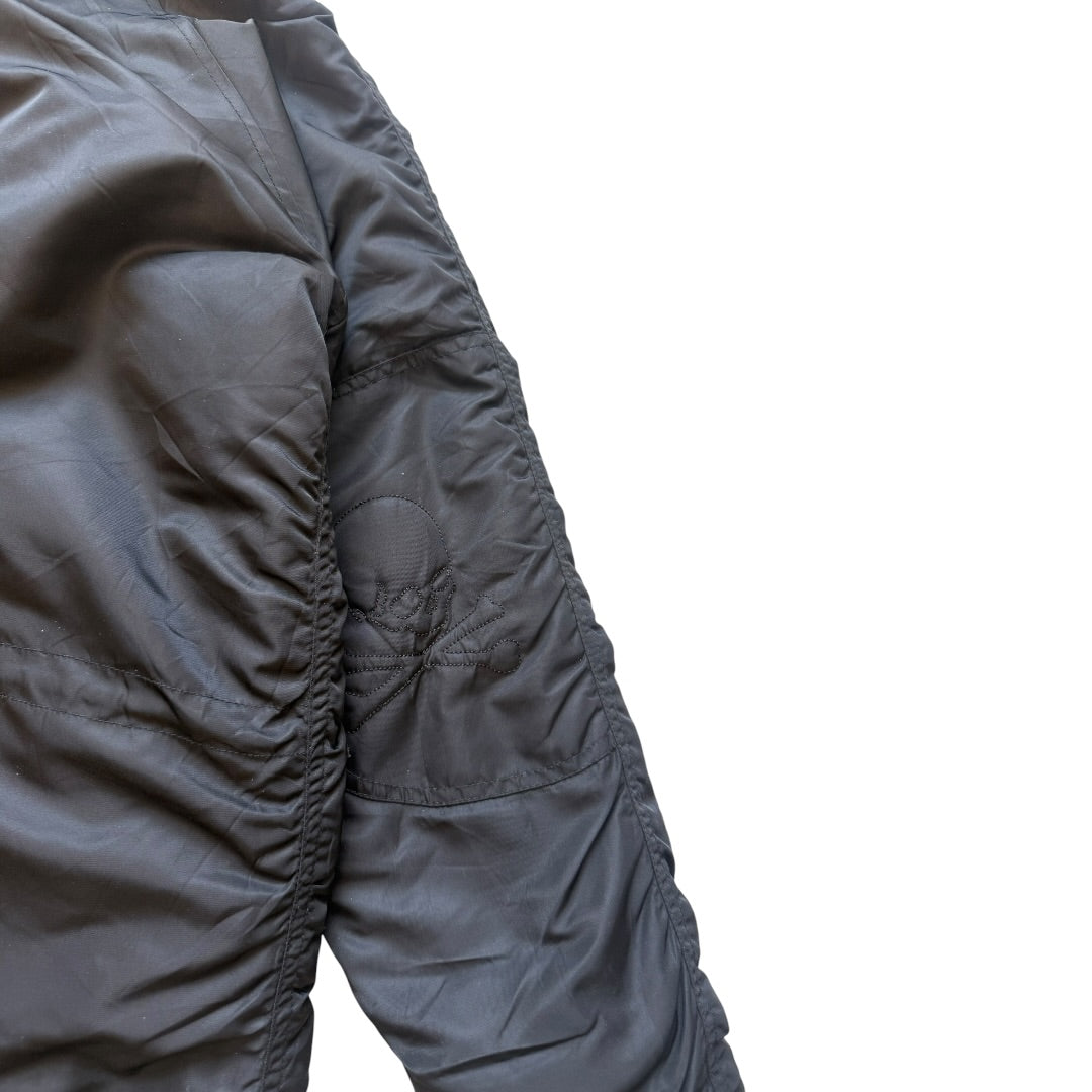 Mastermind Japan x Alpha Industries