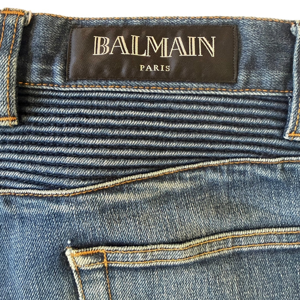 Balmain SS2014