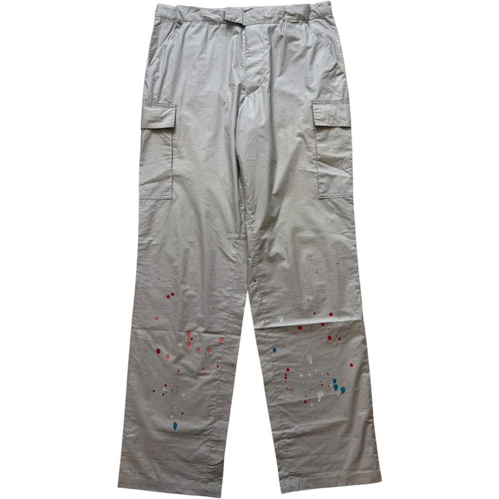 Undercover x NGAP SS2000