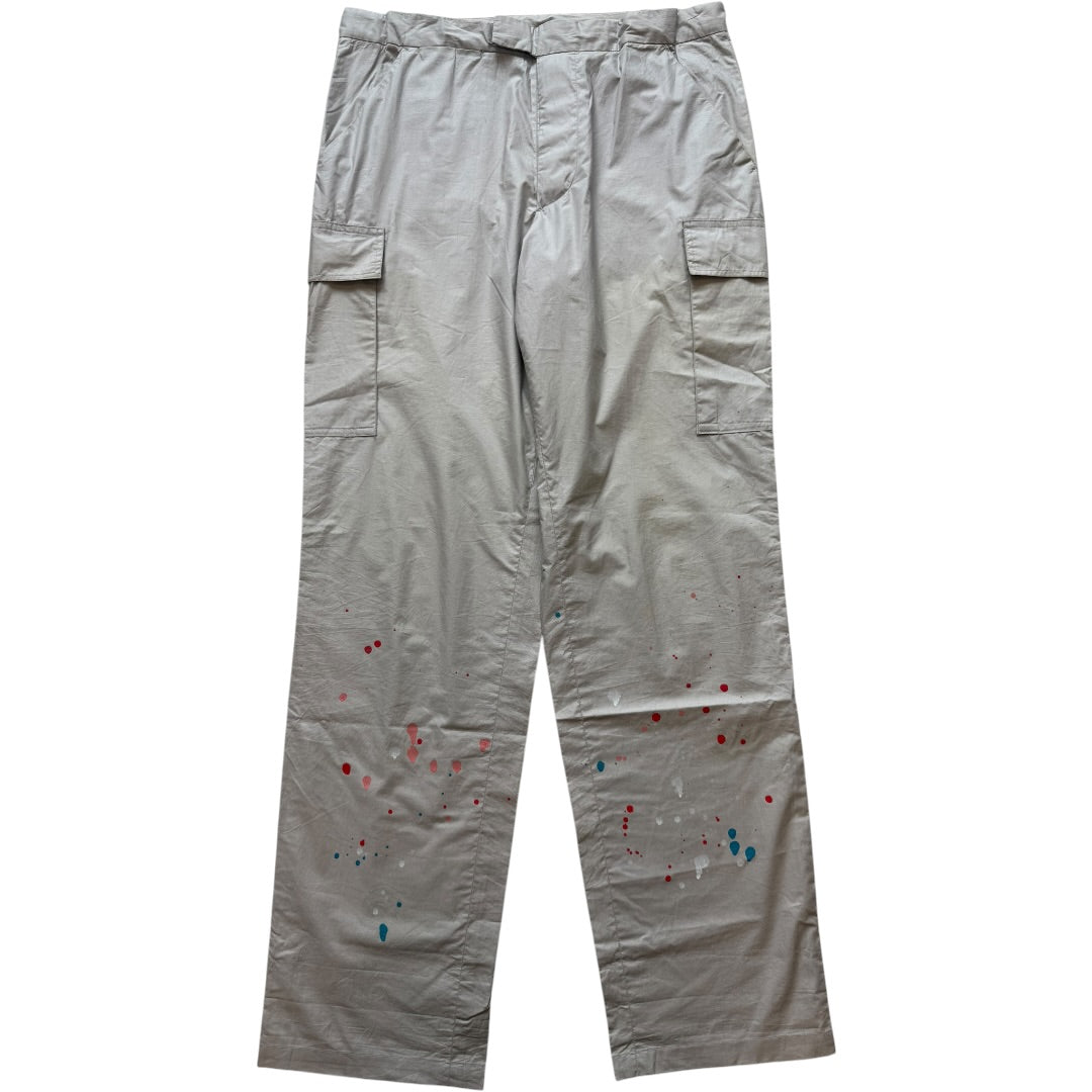 Undercover x NGAP SS2000
