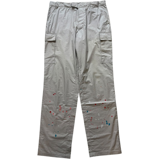 Undercover x NGAP SS2000