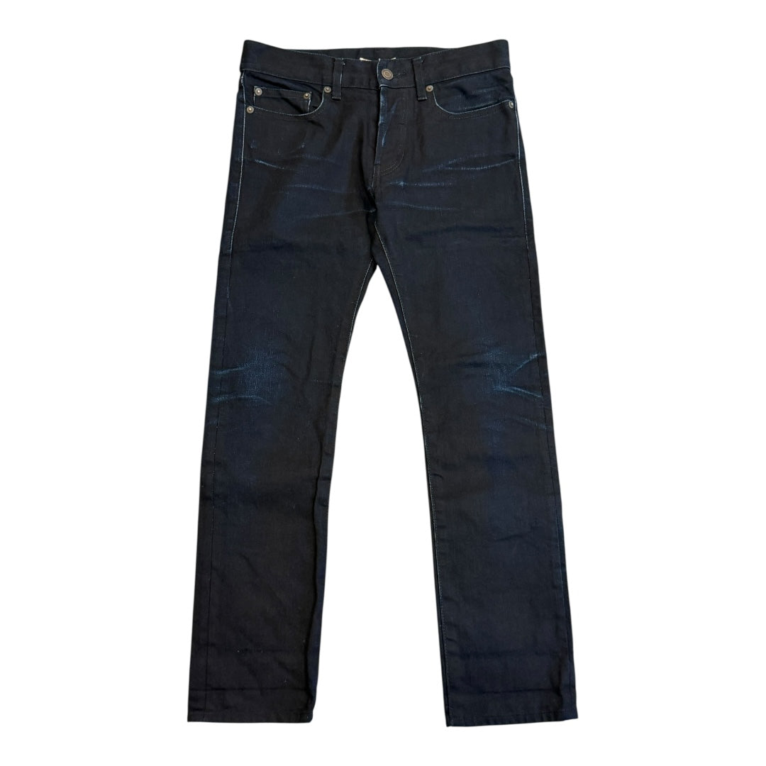 Saint Laurent AW2013