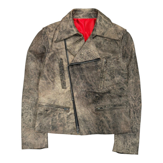 Isamu Katayama BACKLASH