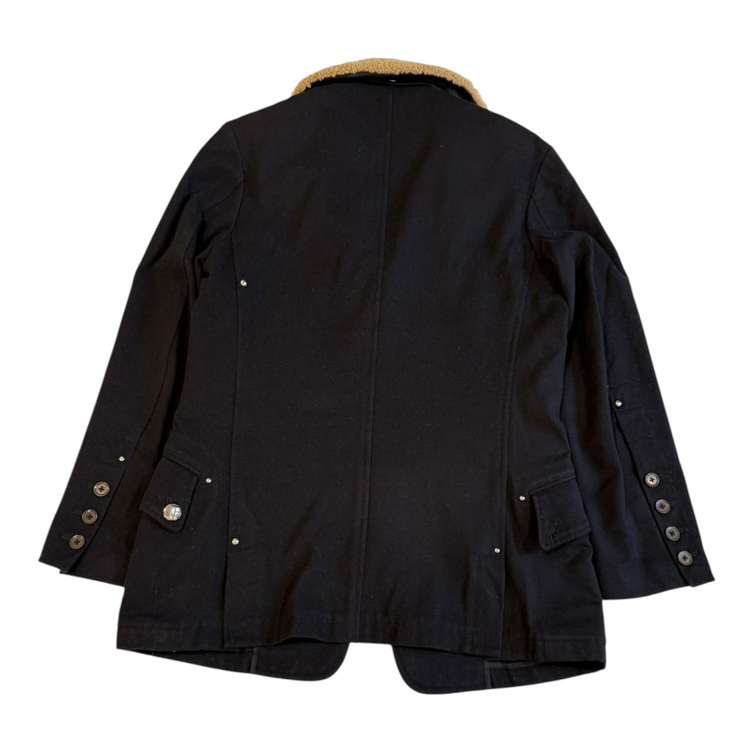 Yohji Yamamoto AW2005