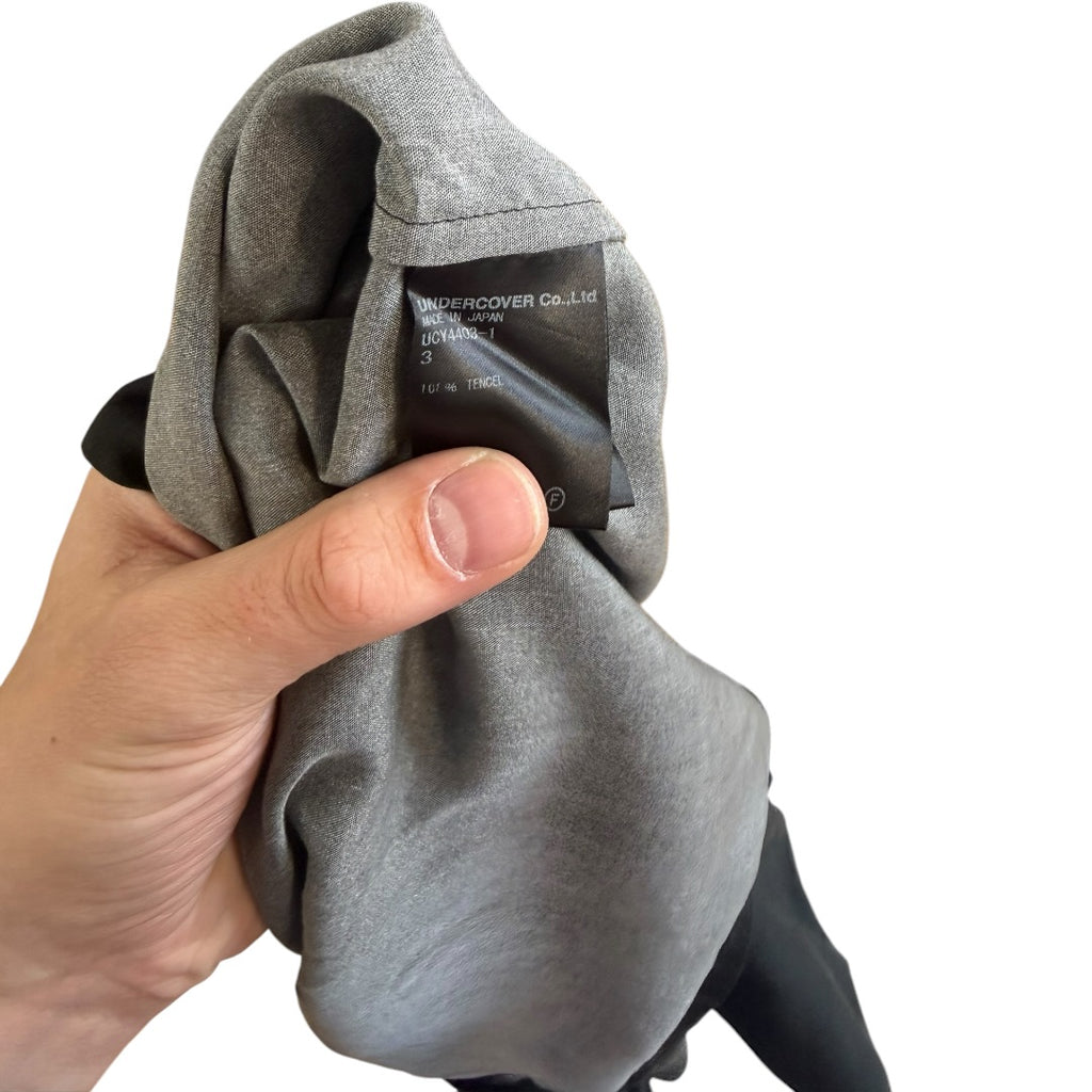 Undercover x Cindy Sherman SS2020