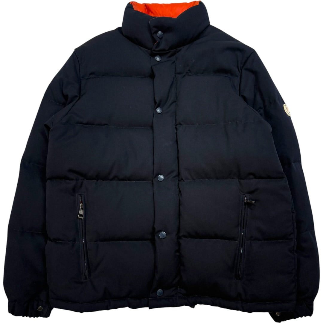 Junya Watanabe x Moncler AW2004