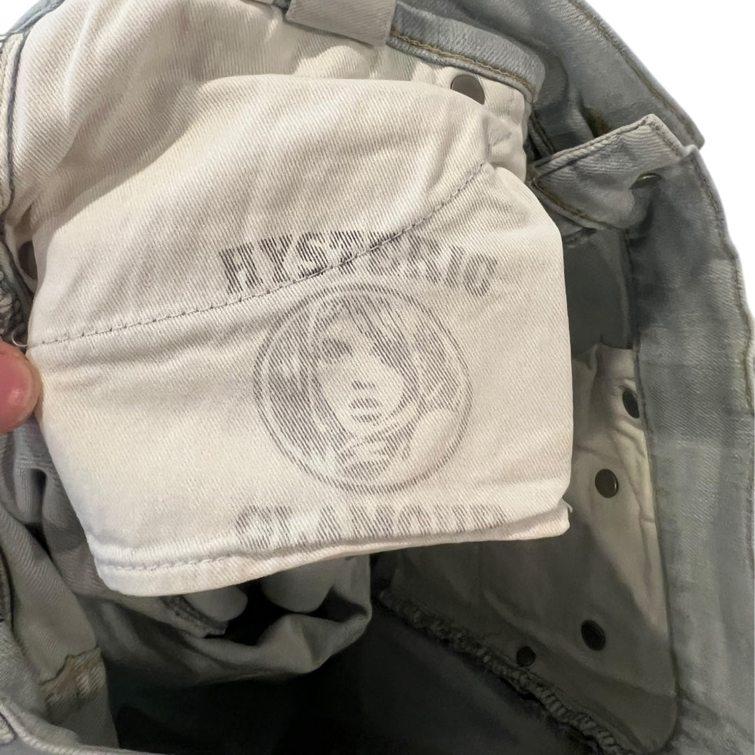 Hysteric Glamour