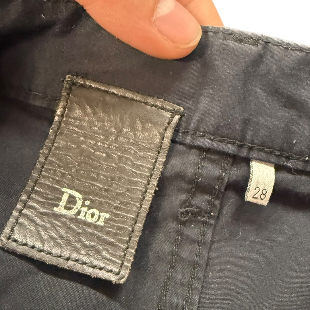 Dior Homme SS2010