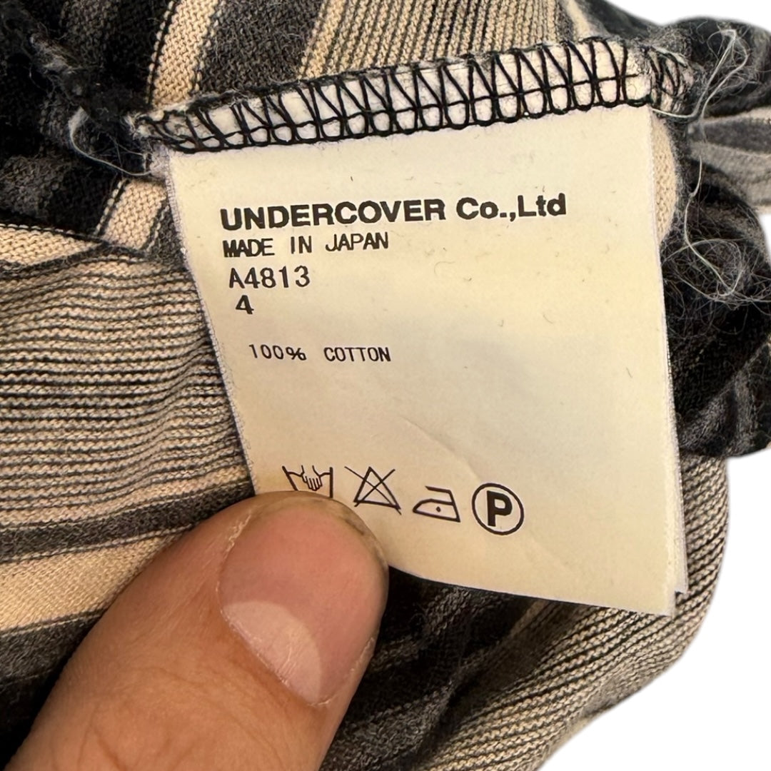 Undercover SS2008