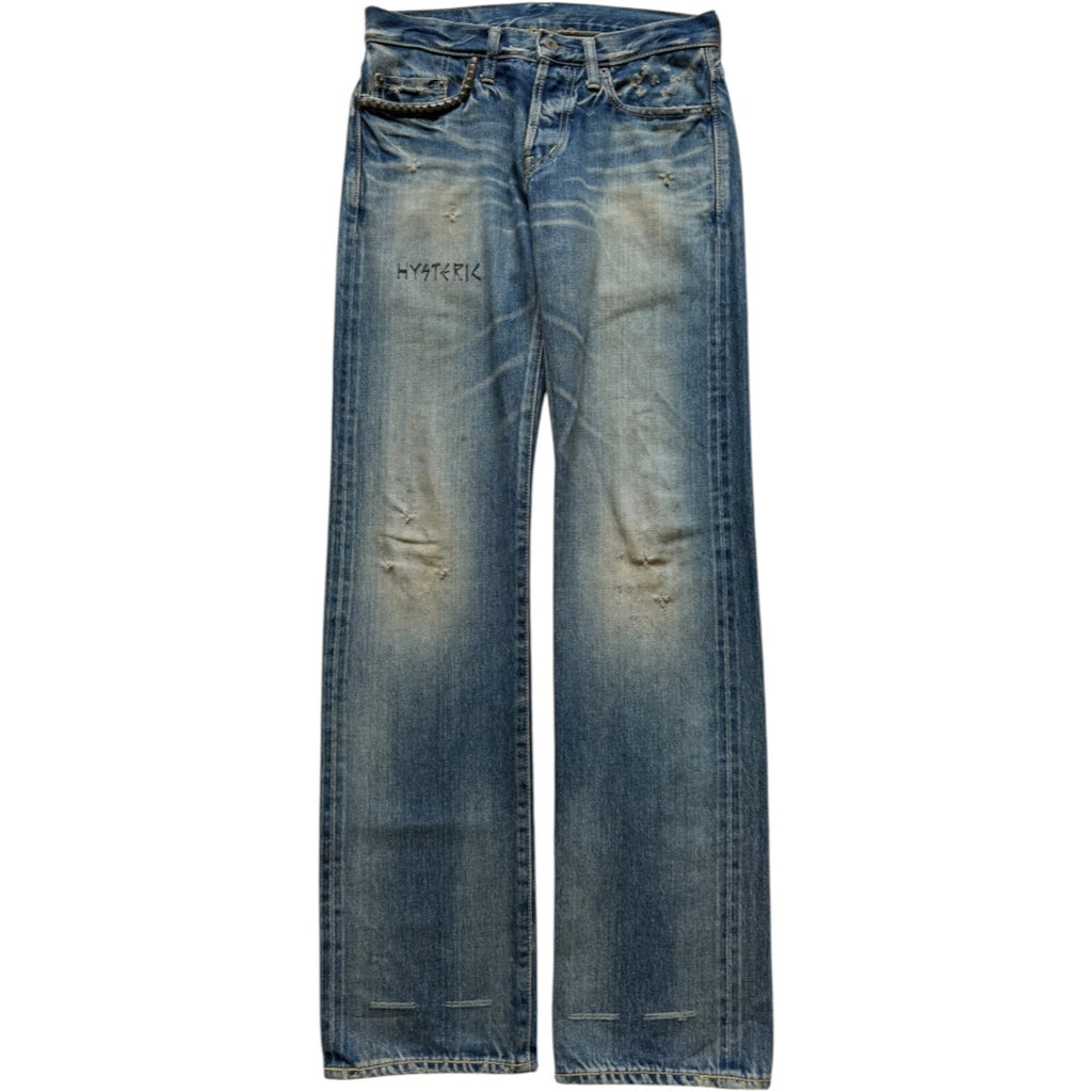 Hysteric Glamour